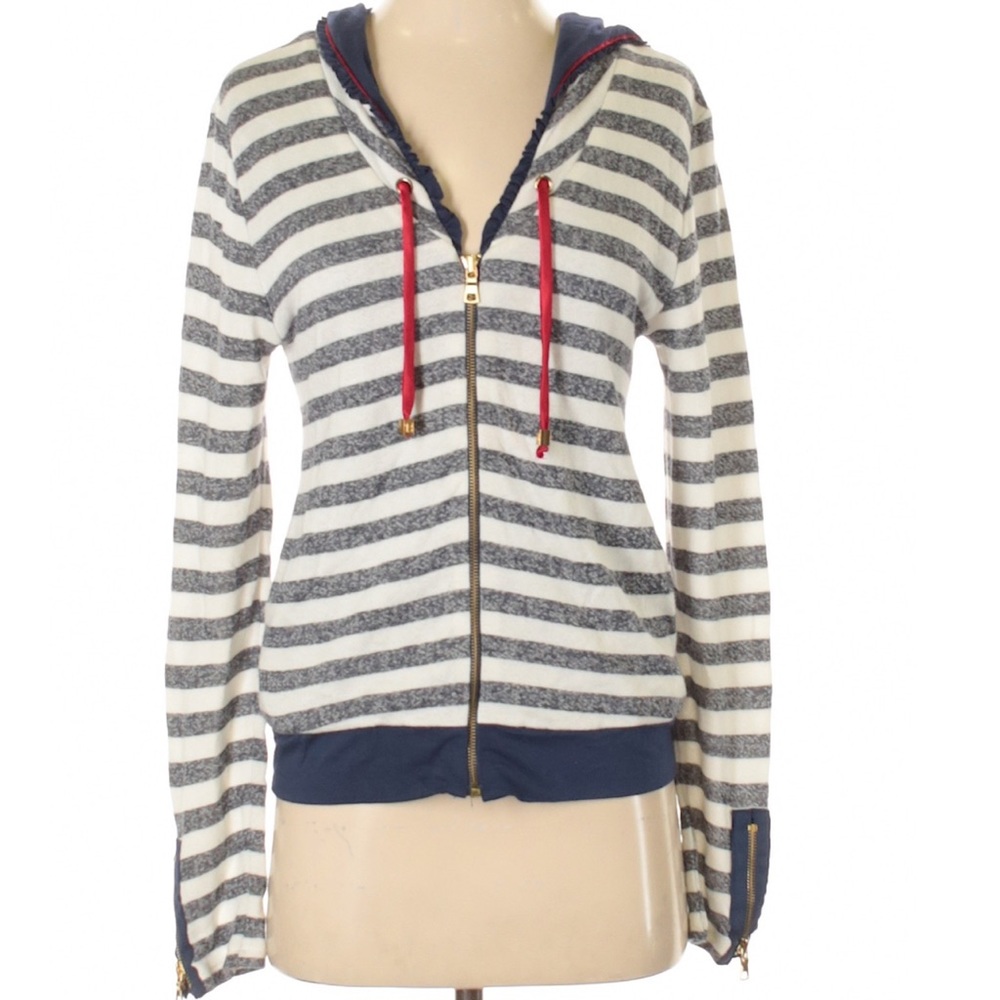 Beach Bunny Lounge Hoodie